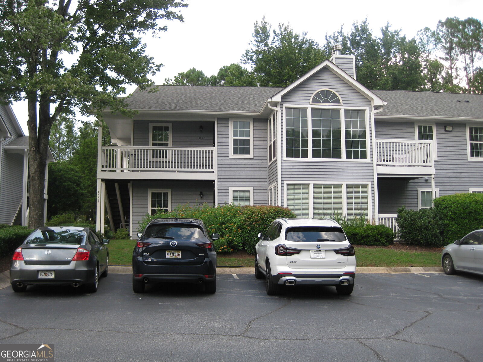 Property Photo:  1004 Olde Mill Lane  GA 30093 