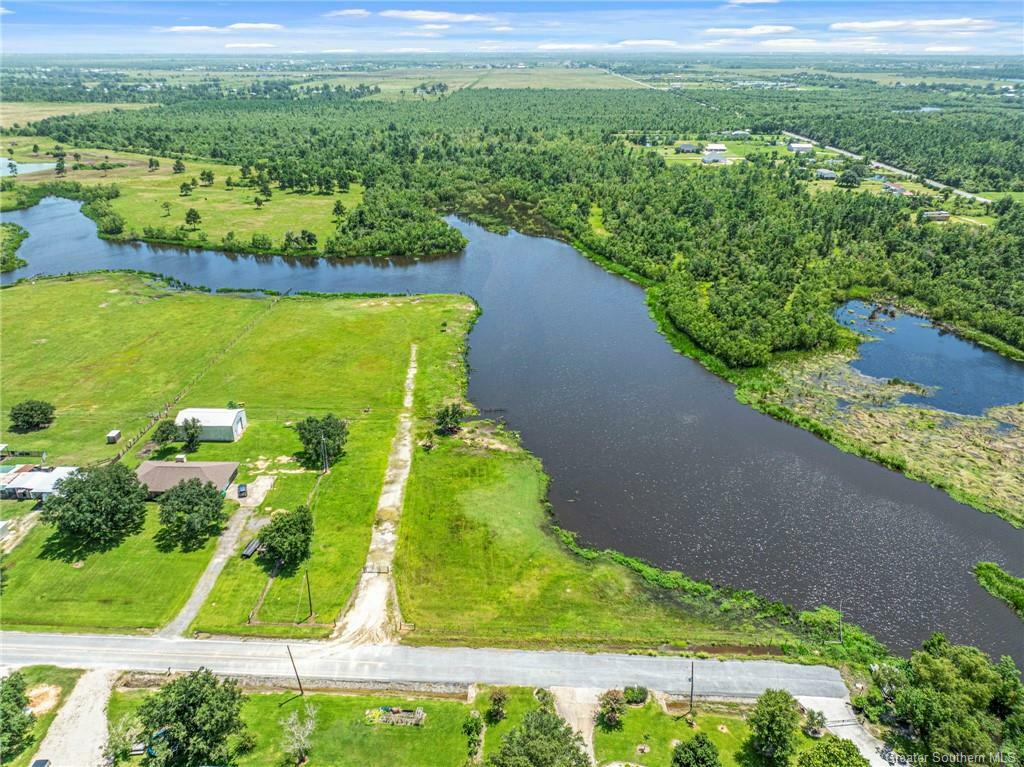 Property Photo: 0 W Friesen Road LA 70607
