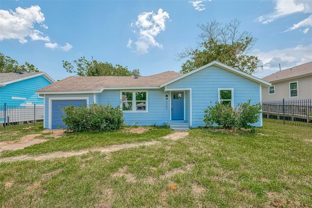 Property Photo:  4702 Majestic Street  TX 77026 