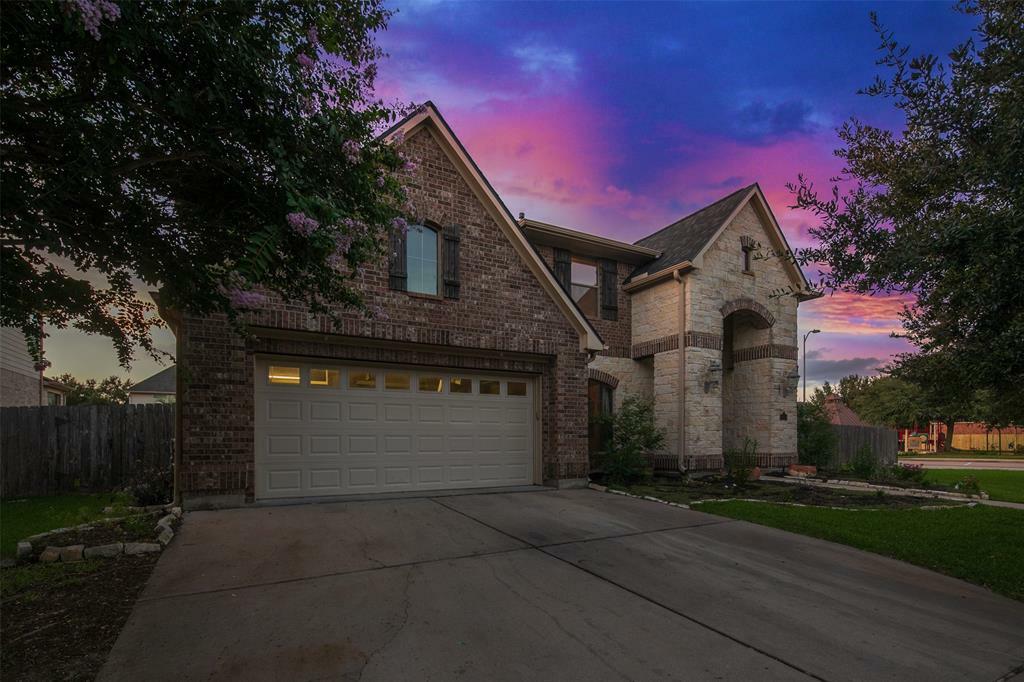 28602 Ravens Prairie Drive  Katy TX 77494 photo