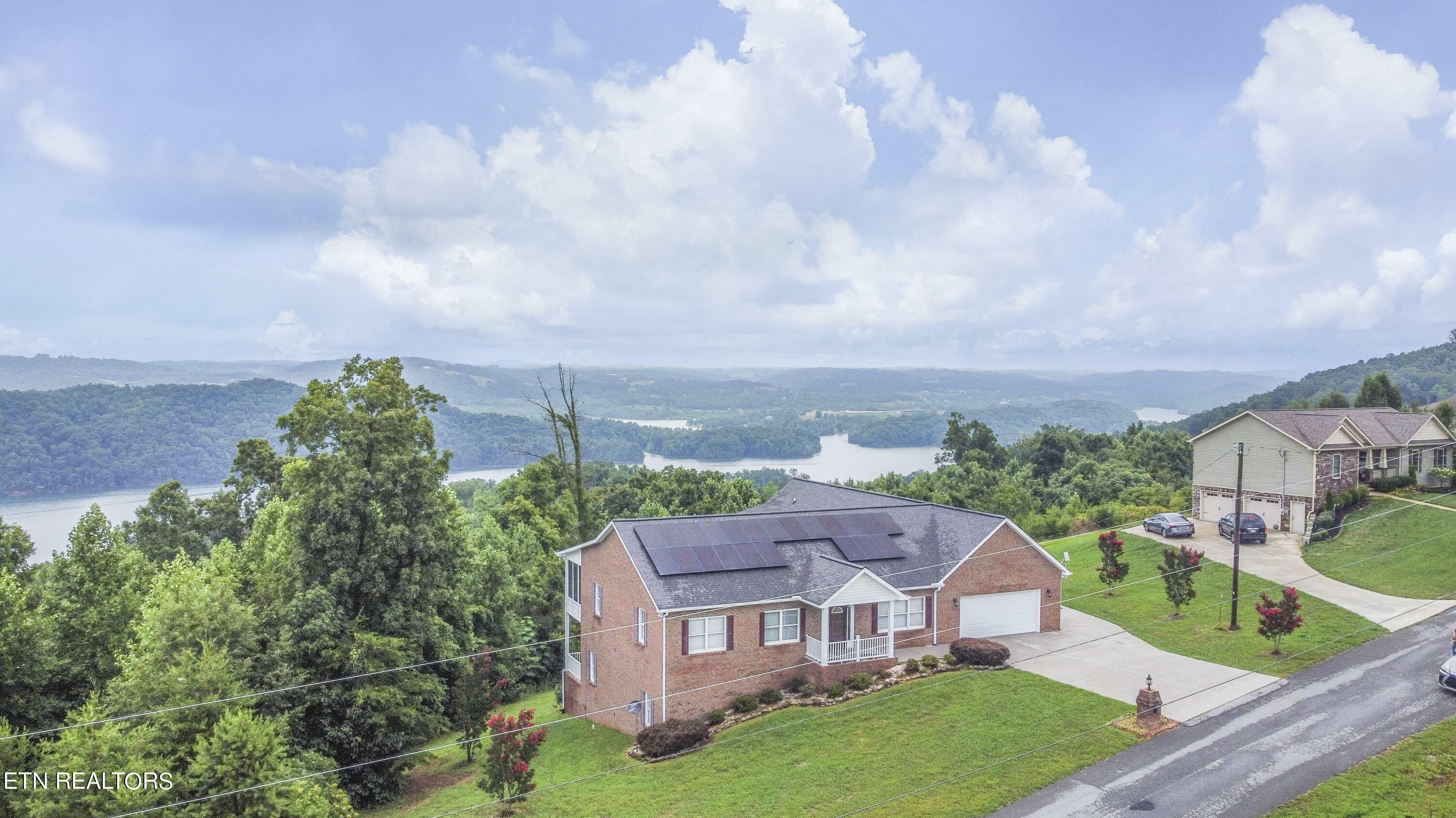 364 Panoramic Drive  Maynardville TN 37807 photo