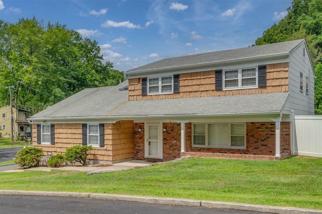 Property Photo: 7 Shaw Lane NY 10533