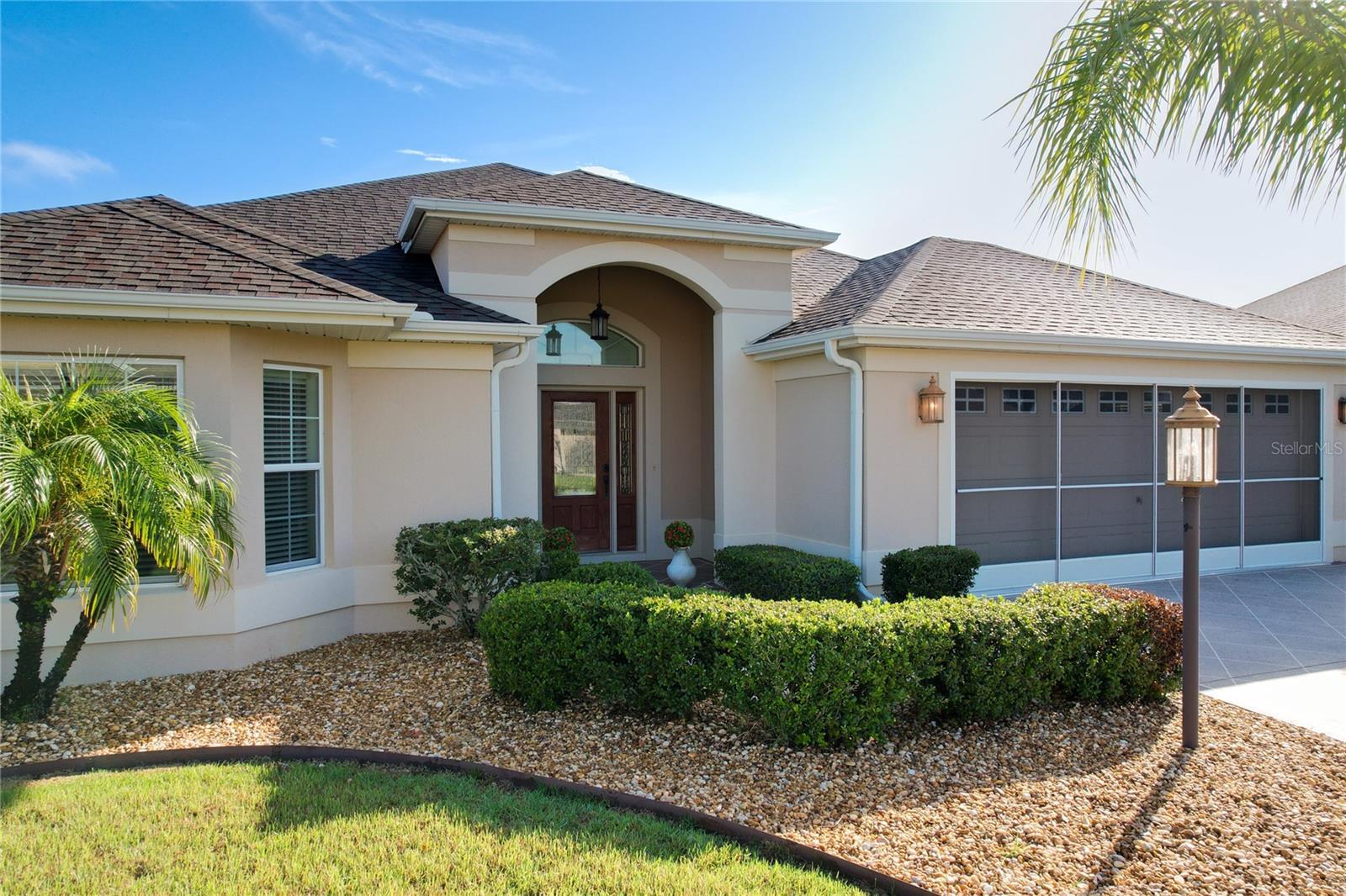 Property Photo: 1338 Neuport Path FL 32163