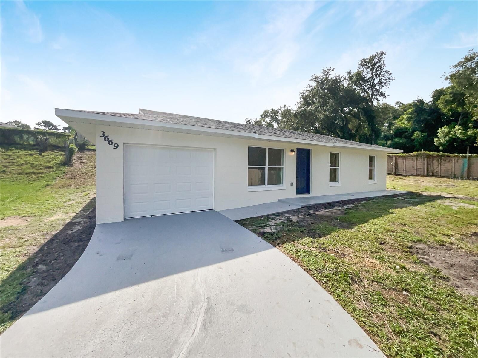 Property Photo:  3669 Benito Juarez Circle  FL 32712 