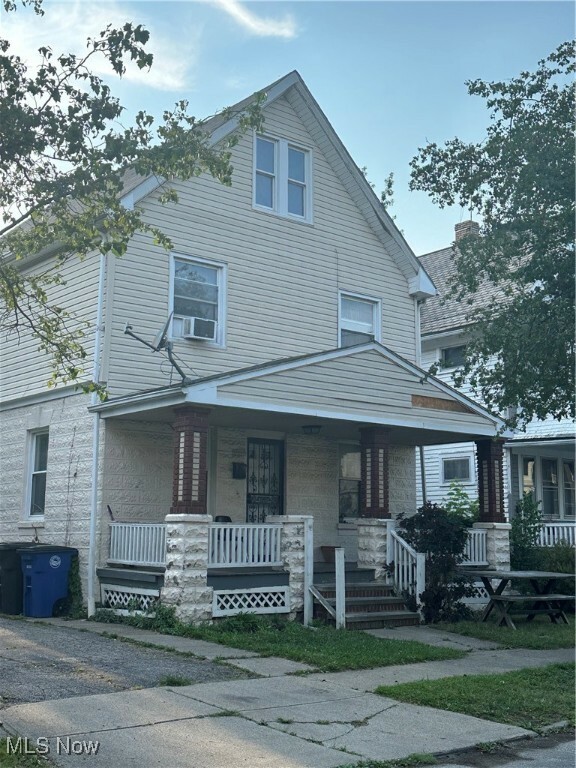 Property Photo:  2832 E 125th Street  OH 44120 