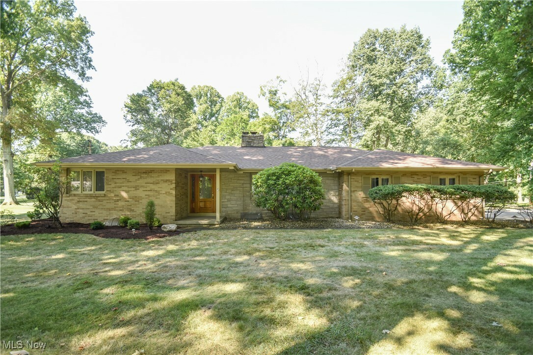 Property Photo:  7253 Indian Trail  OH 44514 