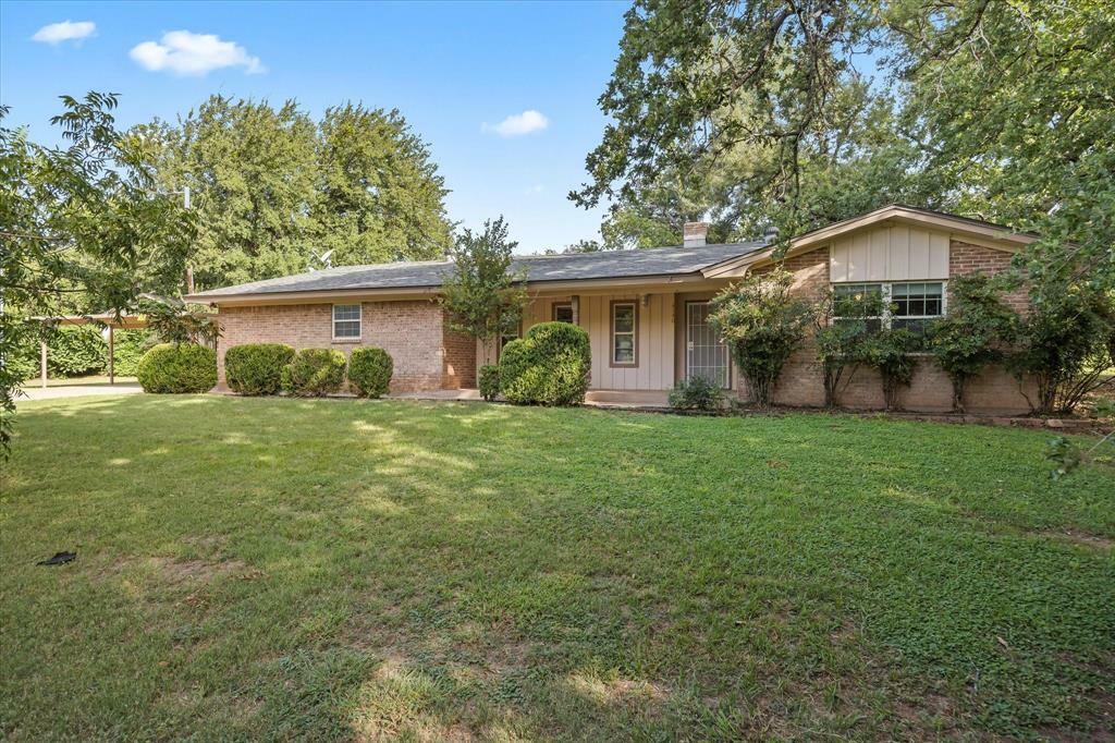 Property Photo:  4140 El Rancho Court  TX 76048 