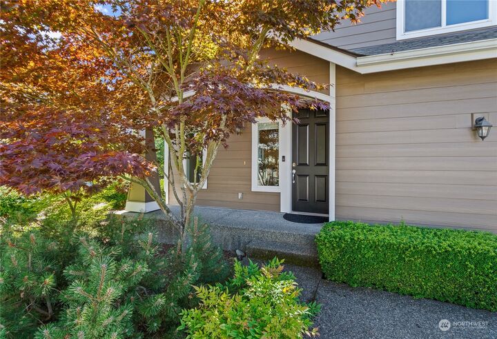 Property Photo:  14288 Deerfield Drive SE  WA 98272 