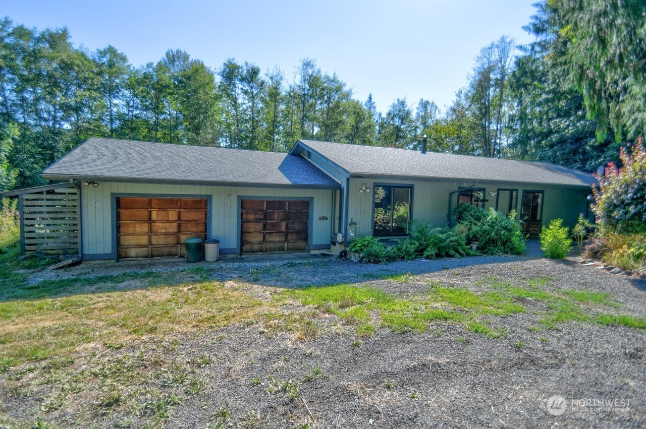 Property Photo:  424  Winston Creek Road  WA 98564 