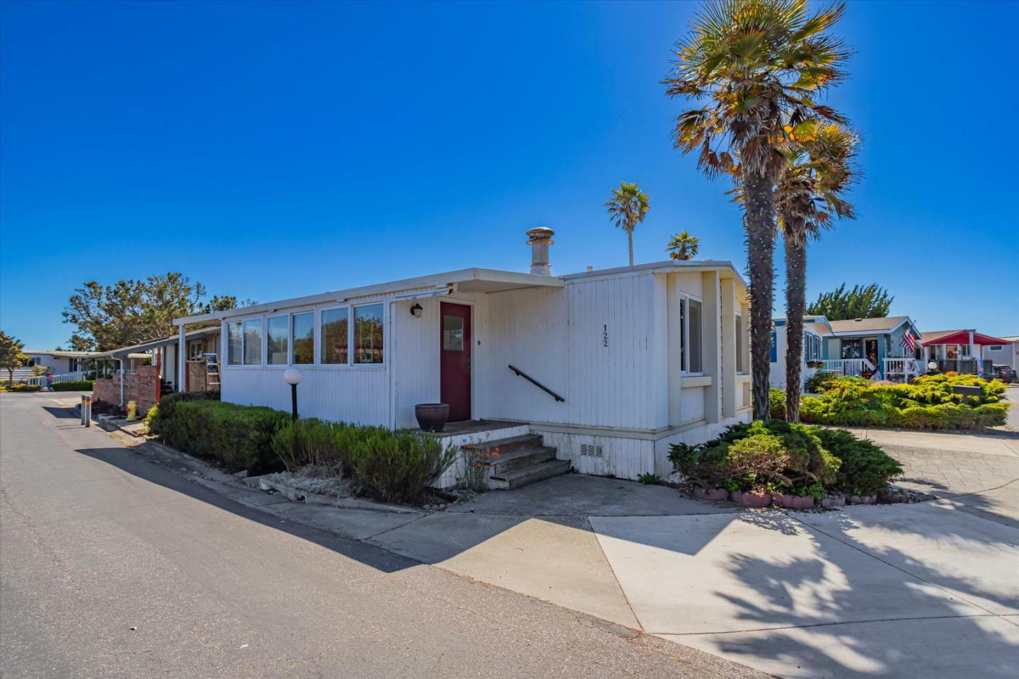 Property Photo:  2395 Delaware Avenue 122  CA 95060 