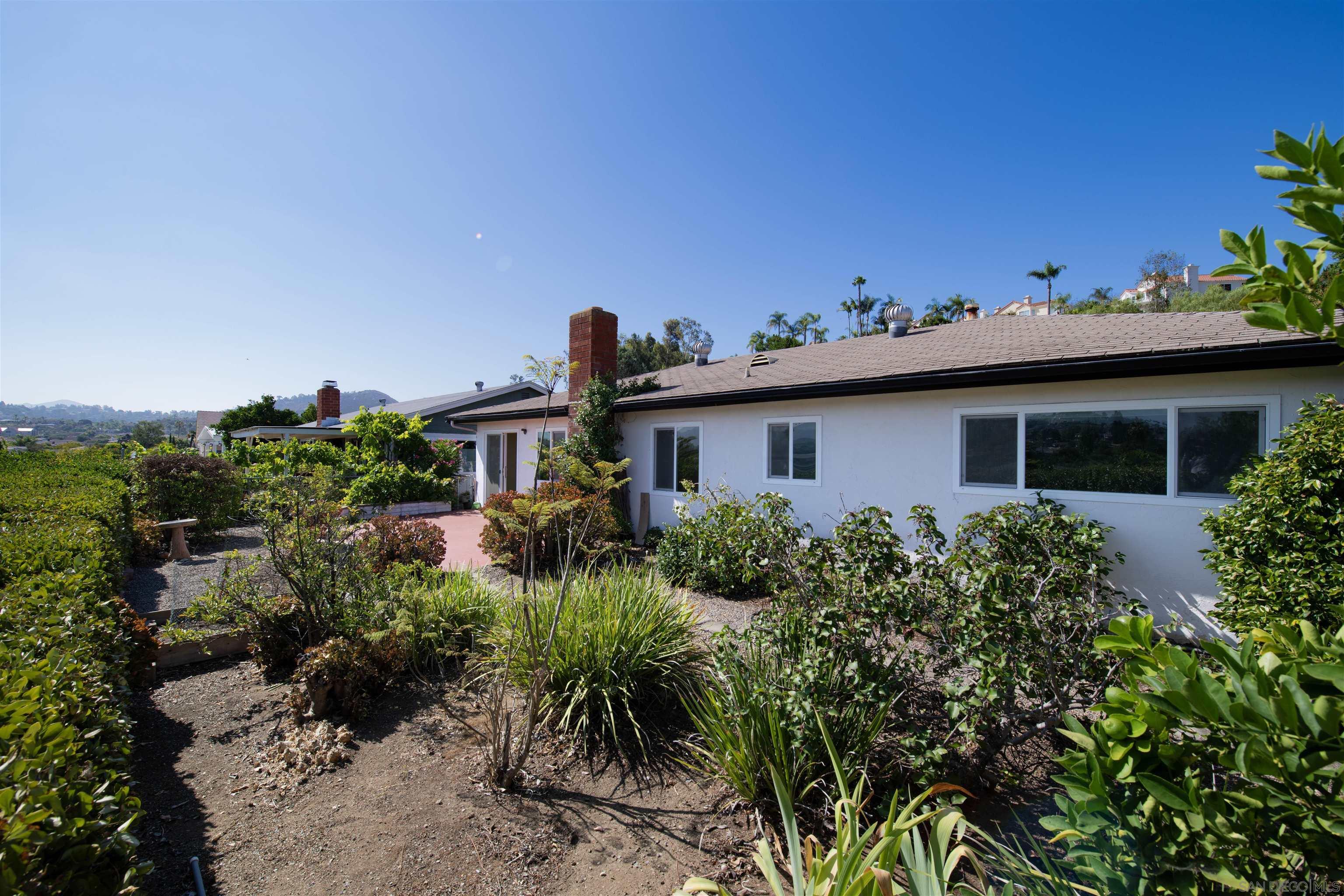 Property Photo: 12244 Lomica Dr CA 92128