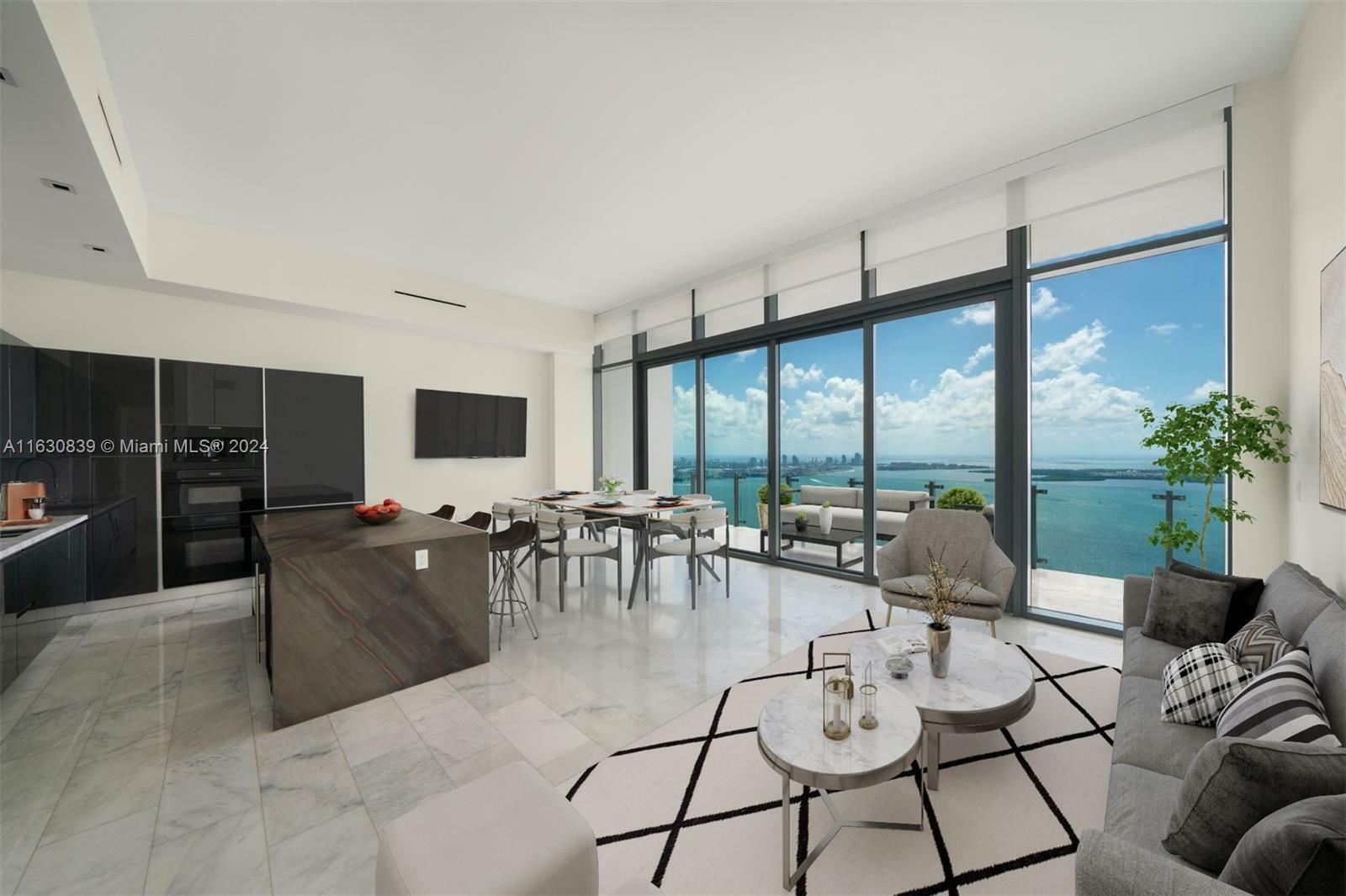 Property Photo:  1451 Brickell Ave 5302  FL 33131 