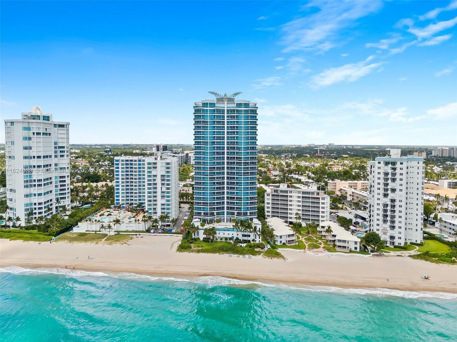 1600 S Ocean Blvd 301  Lauderdale by the Sea FL 33062 photo