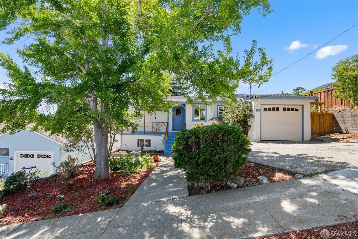 Property Photo:  18403 Plymouth Drive  CA 94546 