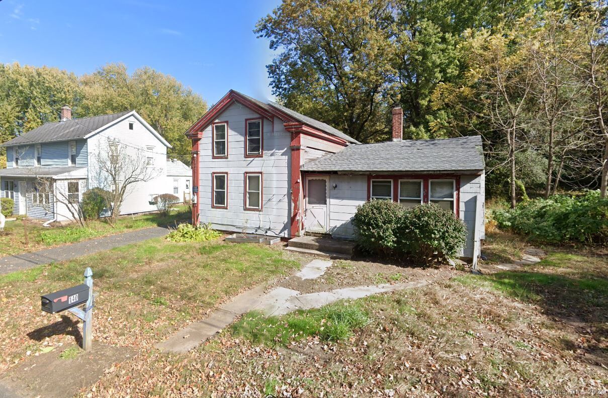 Property Photo: 140 South Water Street CT 06088