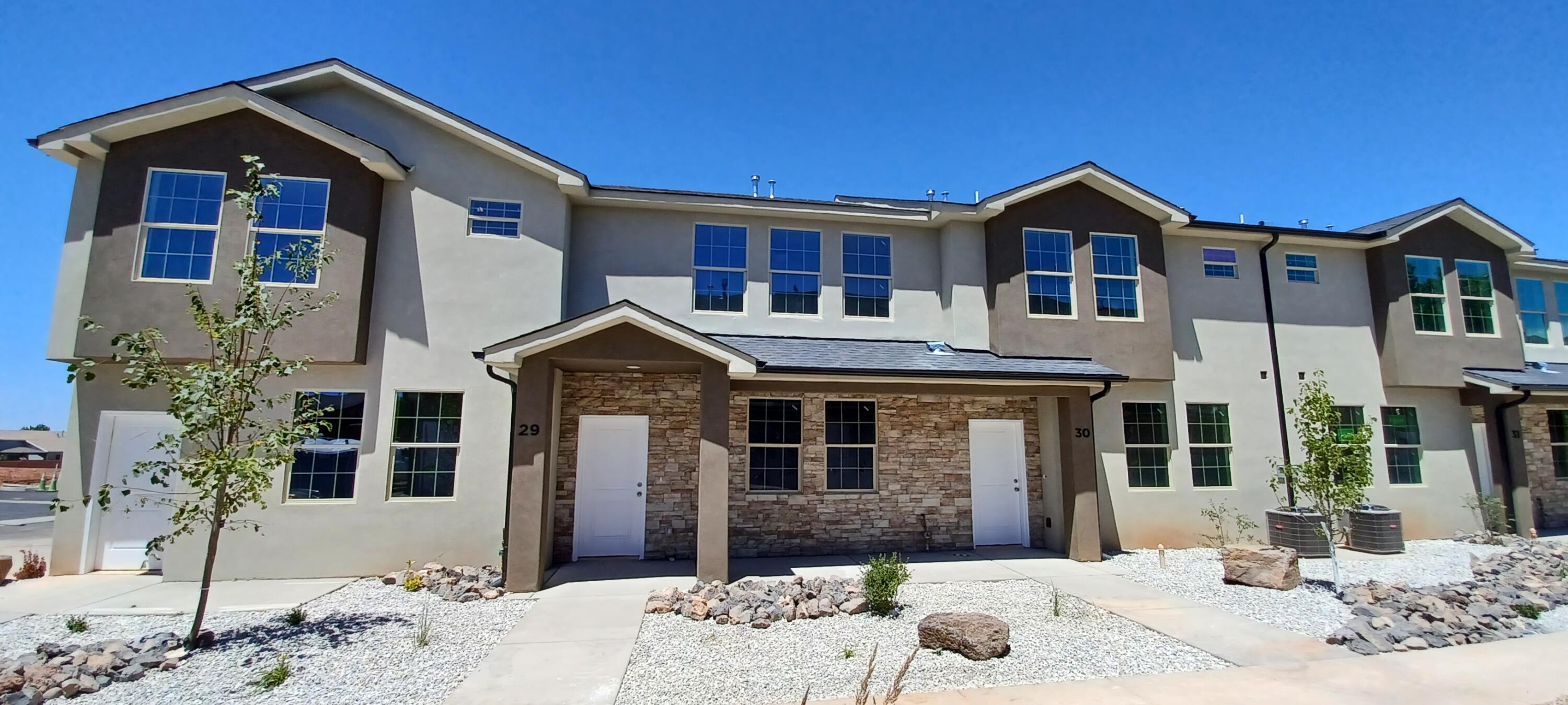 Property Photo: 498 W 1225 N 45 UT 84721