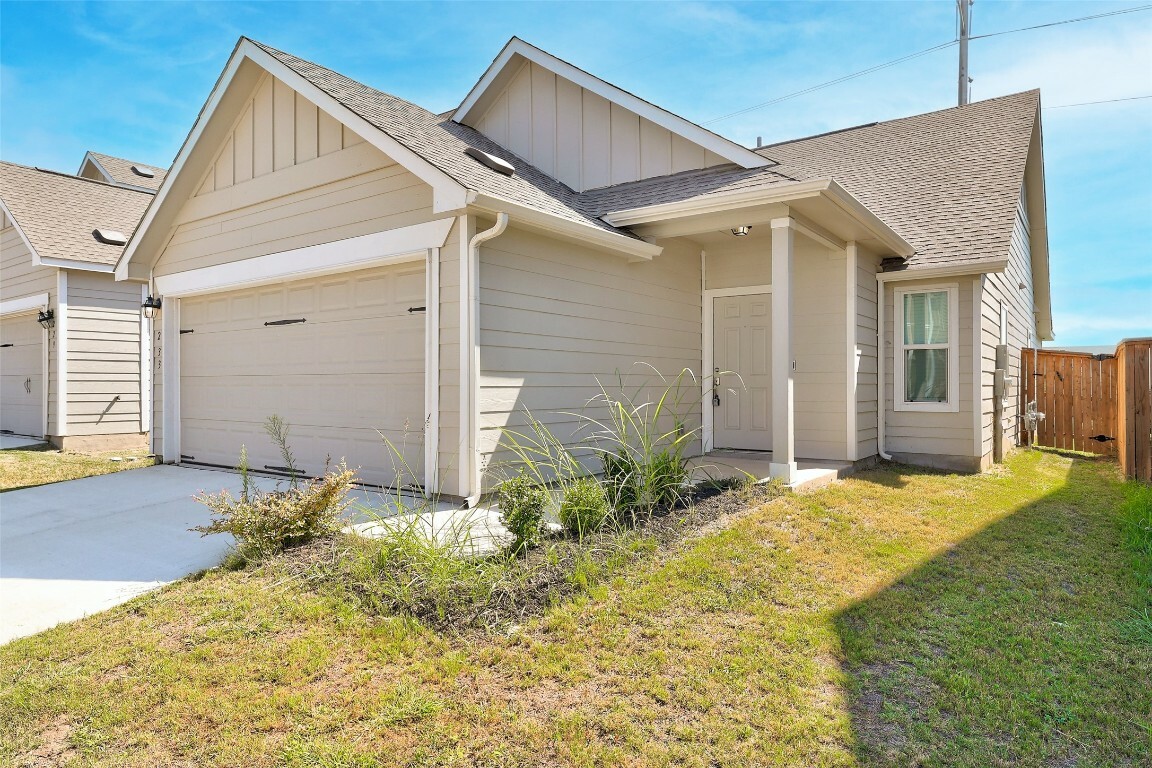 Property Photo:  233 Majestic Cedar Drive  TX 78642 