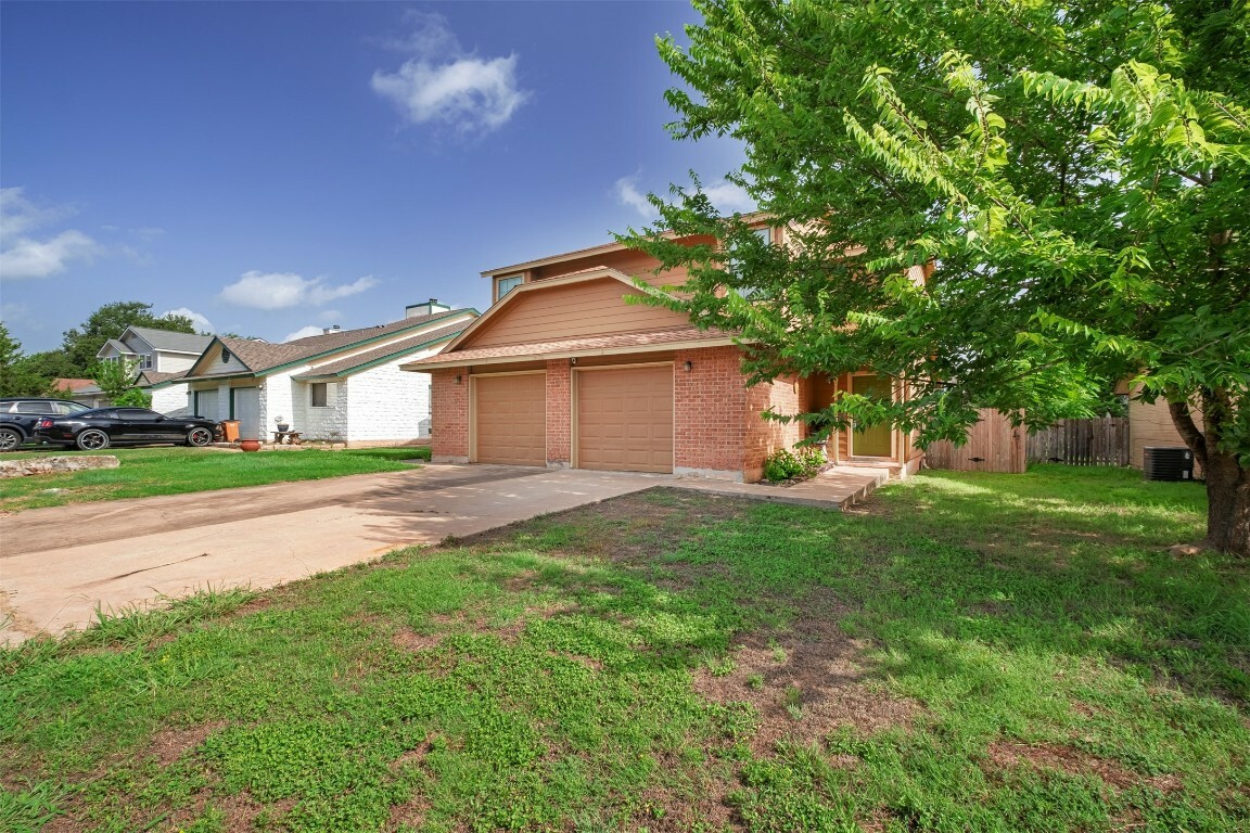 Property Photo:  2626 Alcott Lane  TX 78748 