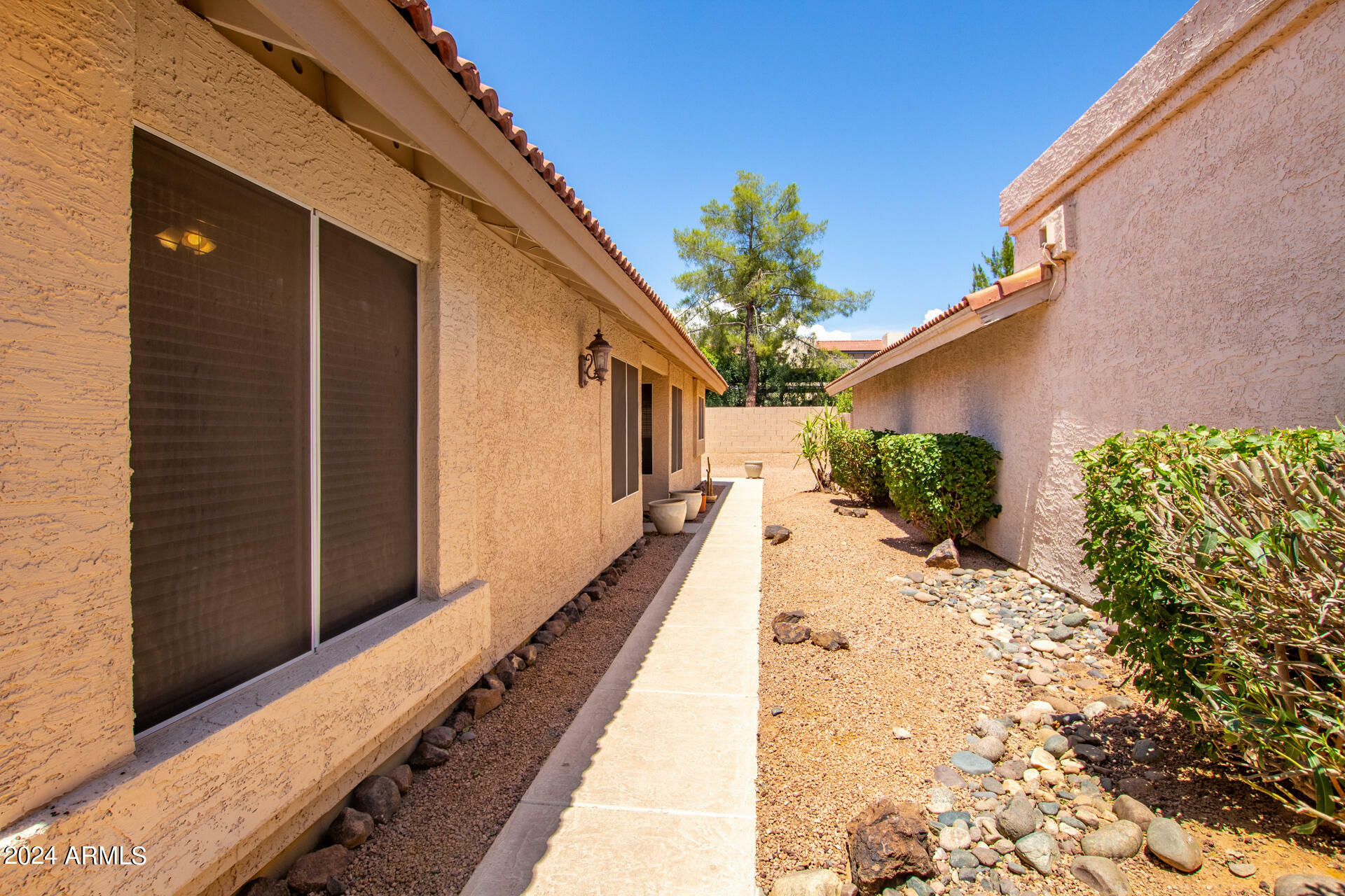 Property Photo:  8814 E Sunnyside Drive  AZ 85260 