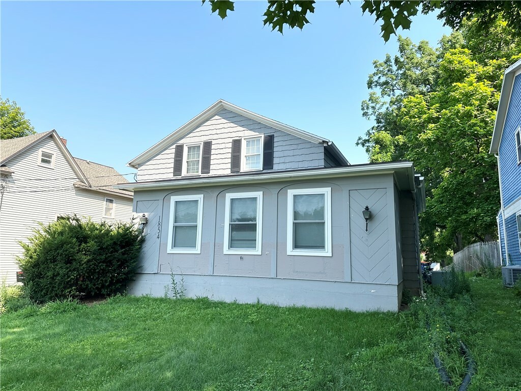 Property Photo:  1854 Penfield Road  NY 14526 