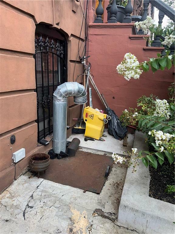 Property Photo: 77 St. Marks Avenue NY 11217