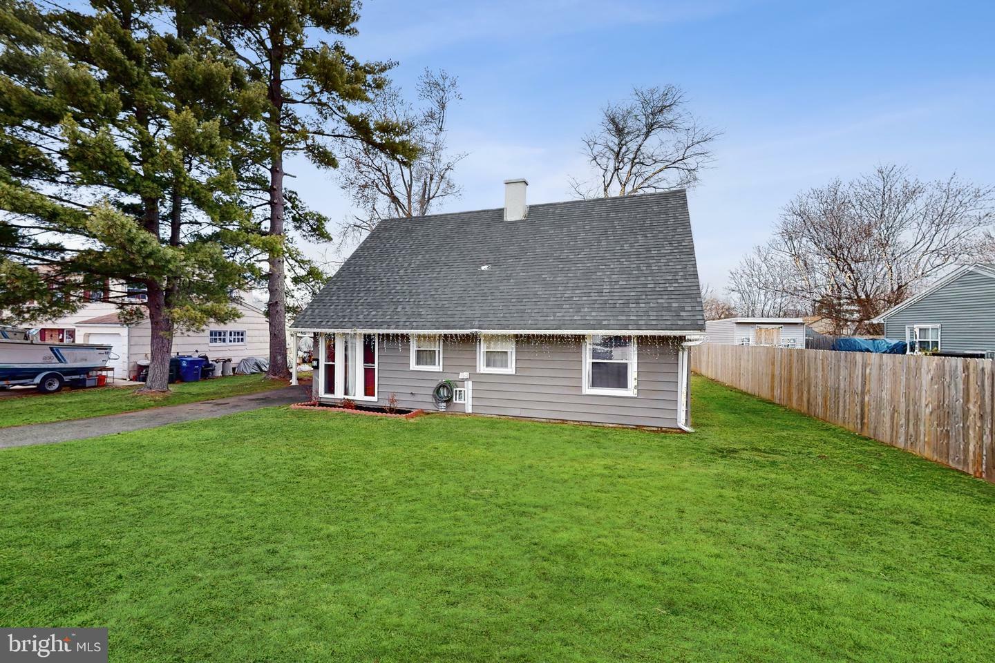 Property Photo:  63 Pembrook Lane  NJ 08046 