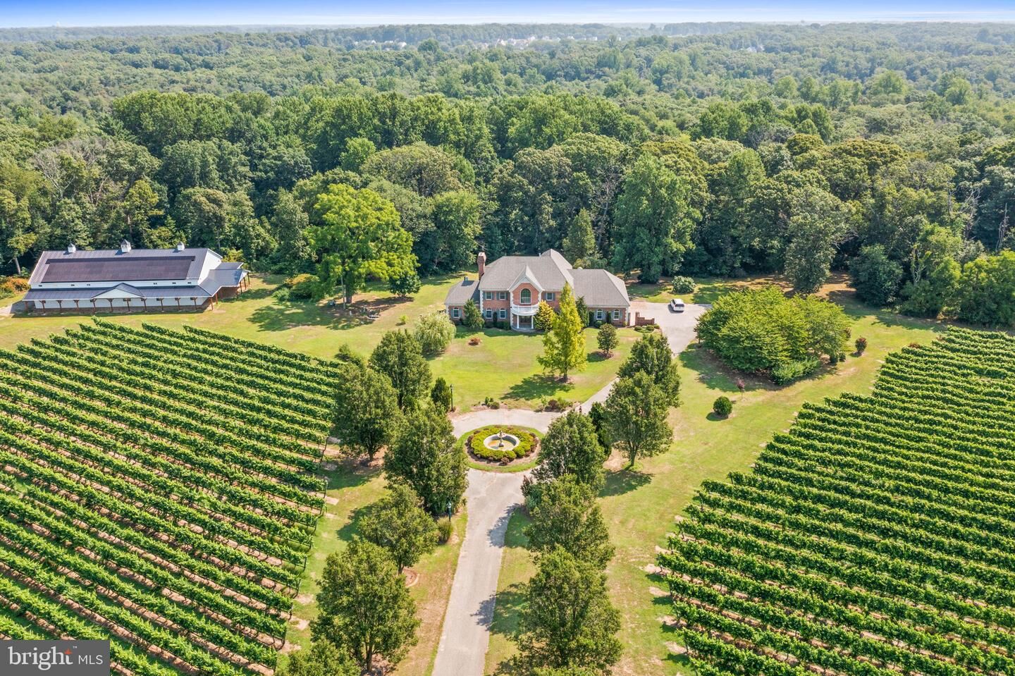 Property Photo: 183 Beebe Run Road NJ 08302