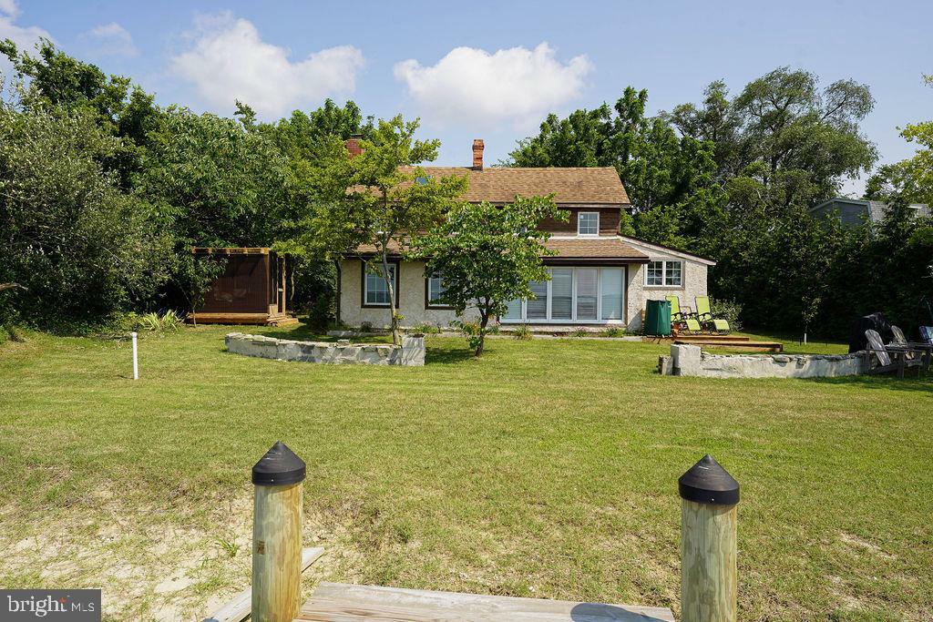 Property Photo:  20800 Bivalve Wharf Road  MD 21814 