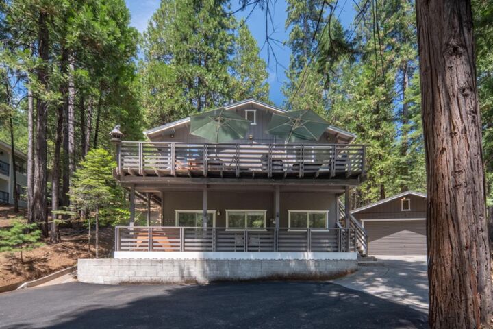 1330 Nola Drive  Arnold CA 95223 photo