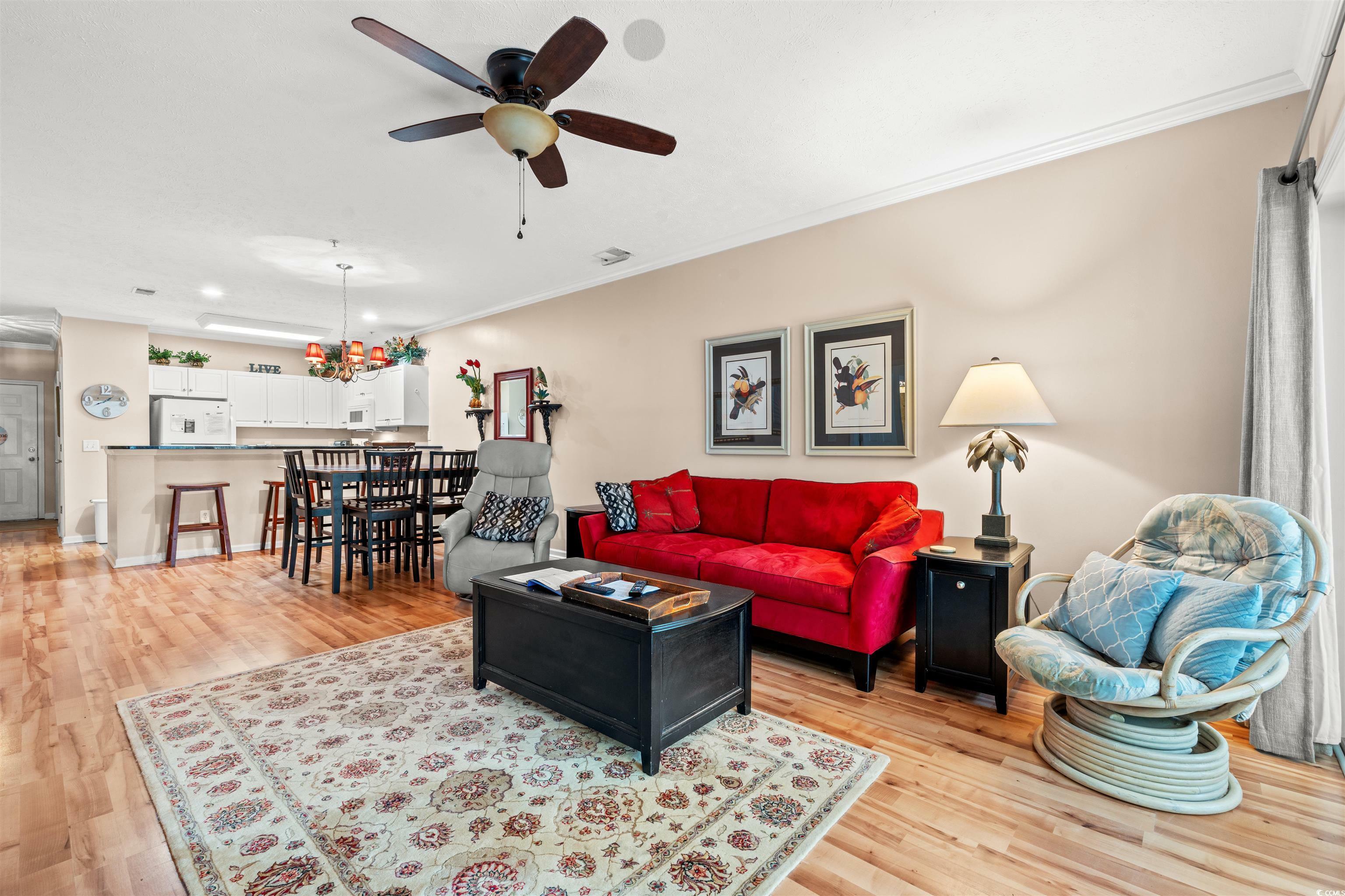 Property Photo: 601 Hillside Dr. N 2903 SC 29582