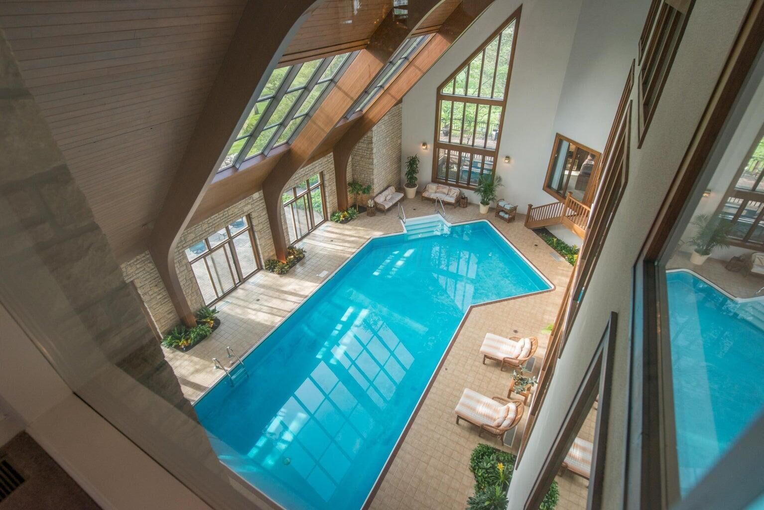 Property Photo:  8455 Dunsinane Drive  OH 43017 