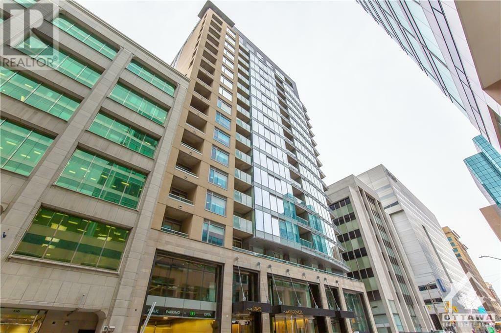 Property Photo:  101 Queen Street 803  ON K1P 5C7 