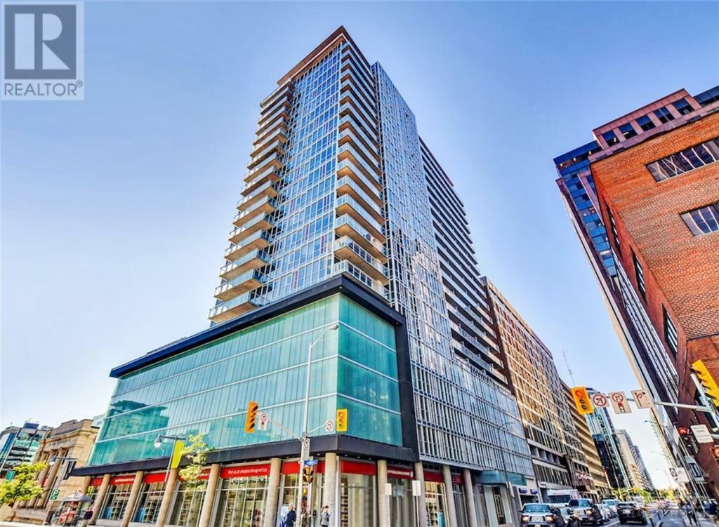 324 Laurier Avenue West 2109  Ottawa ON K1P 0A4 photo