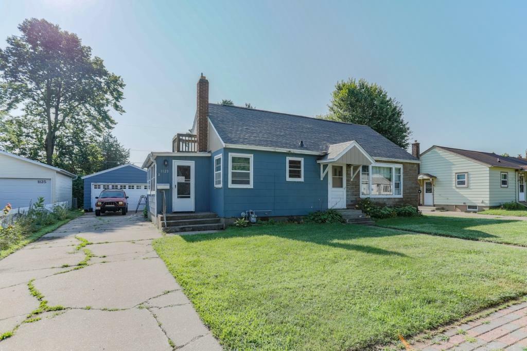 1123 Alice Street  Rothschild WI 54474 photo