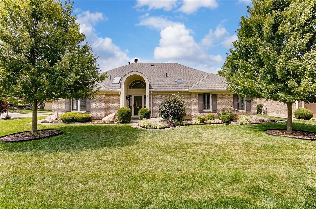 Property Photo: 7370 Whitetail Trail OH 45459