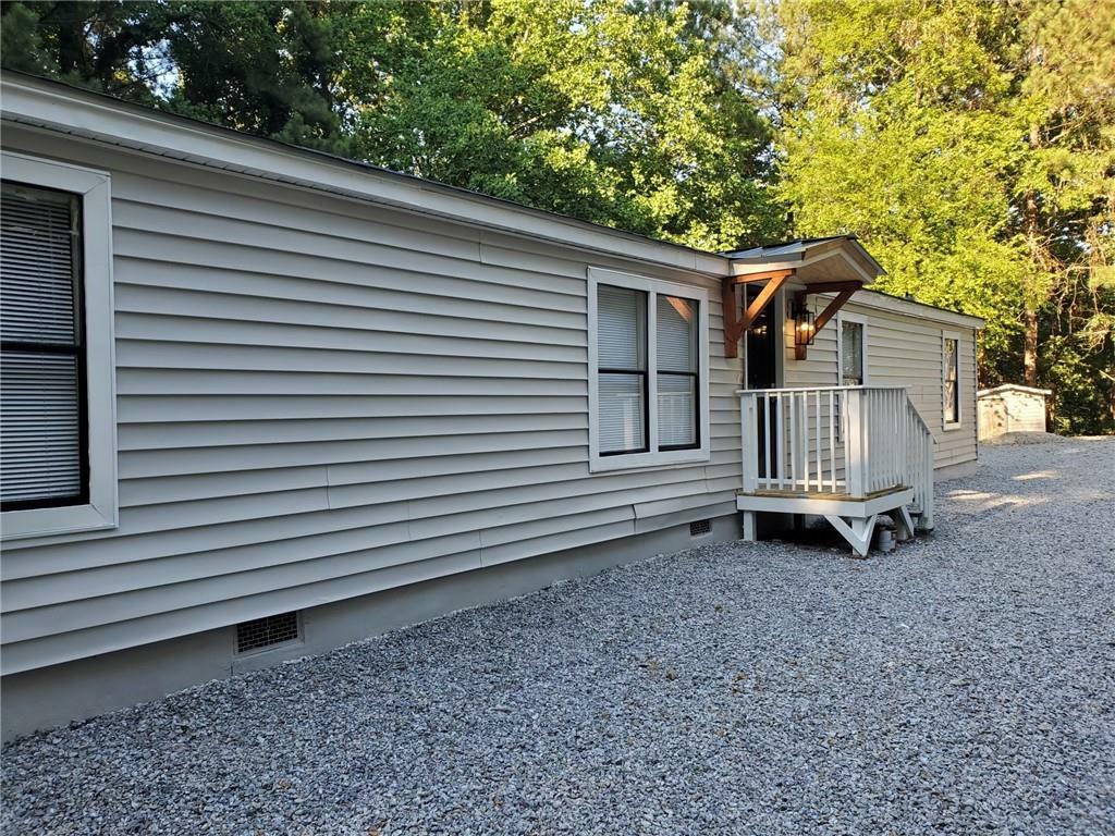 Property Photo:  156 Etowah Ridge Trail SE  GA 30120 