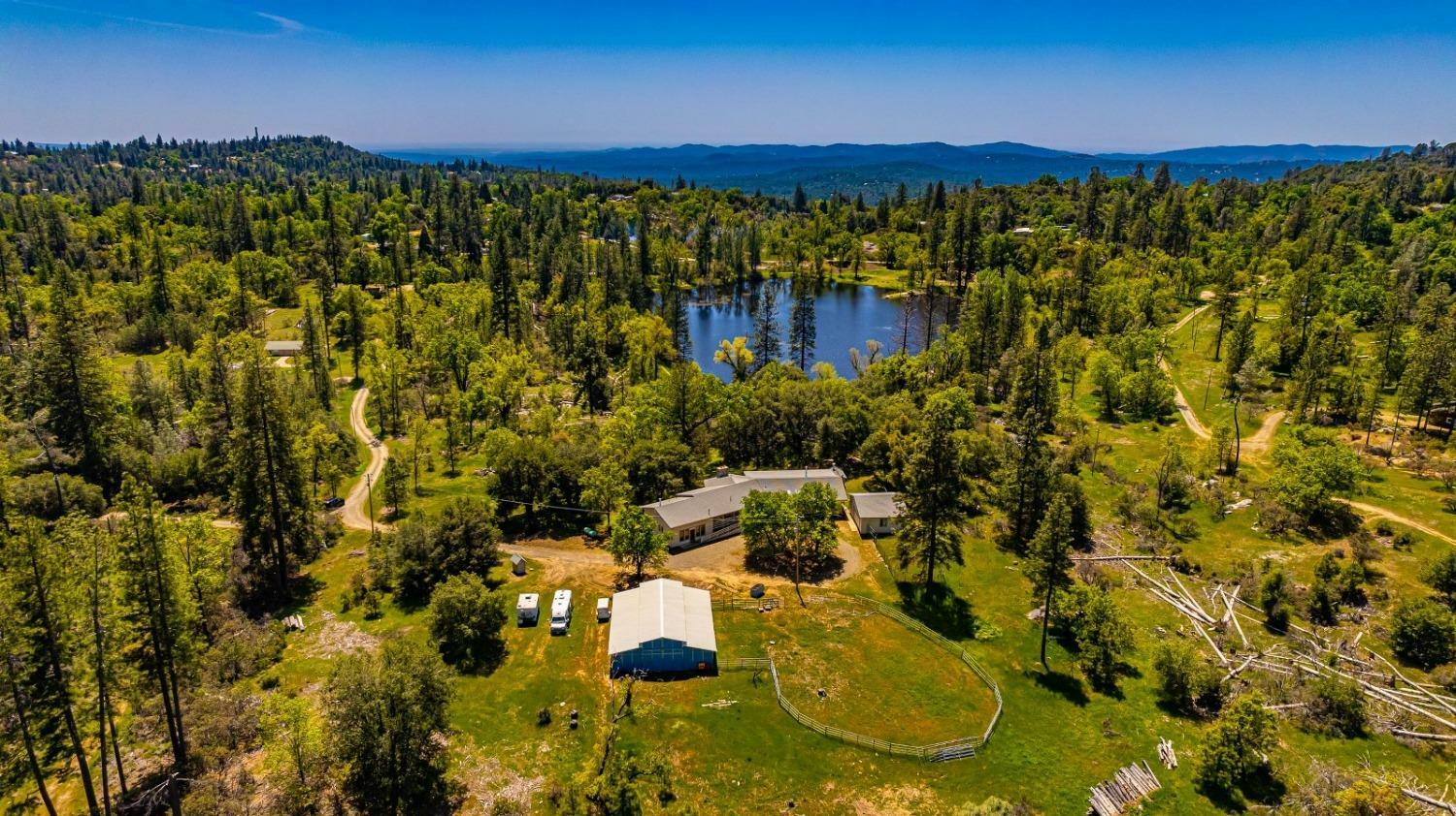 Property Photo:  4904 Sierra Pines Drive  CA 95338 