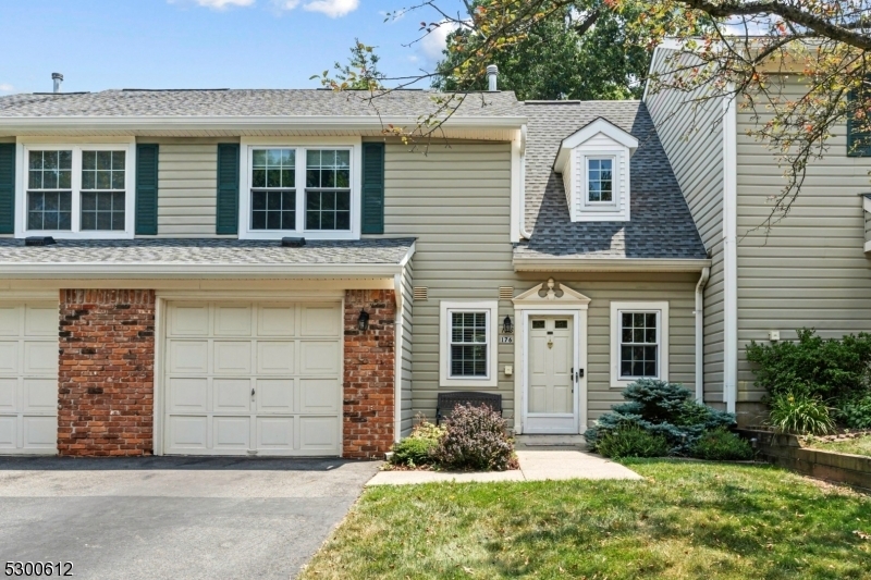Property Photo: 176 Hyde Park Rd NJ 08873