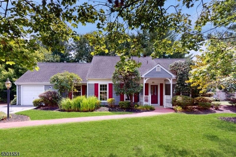 Property Photo: 20 Emerald Pl NJ 08873