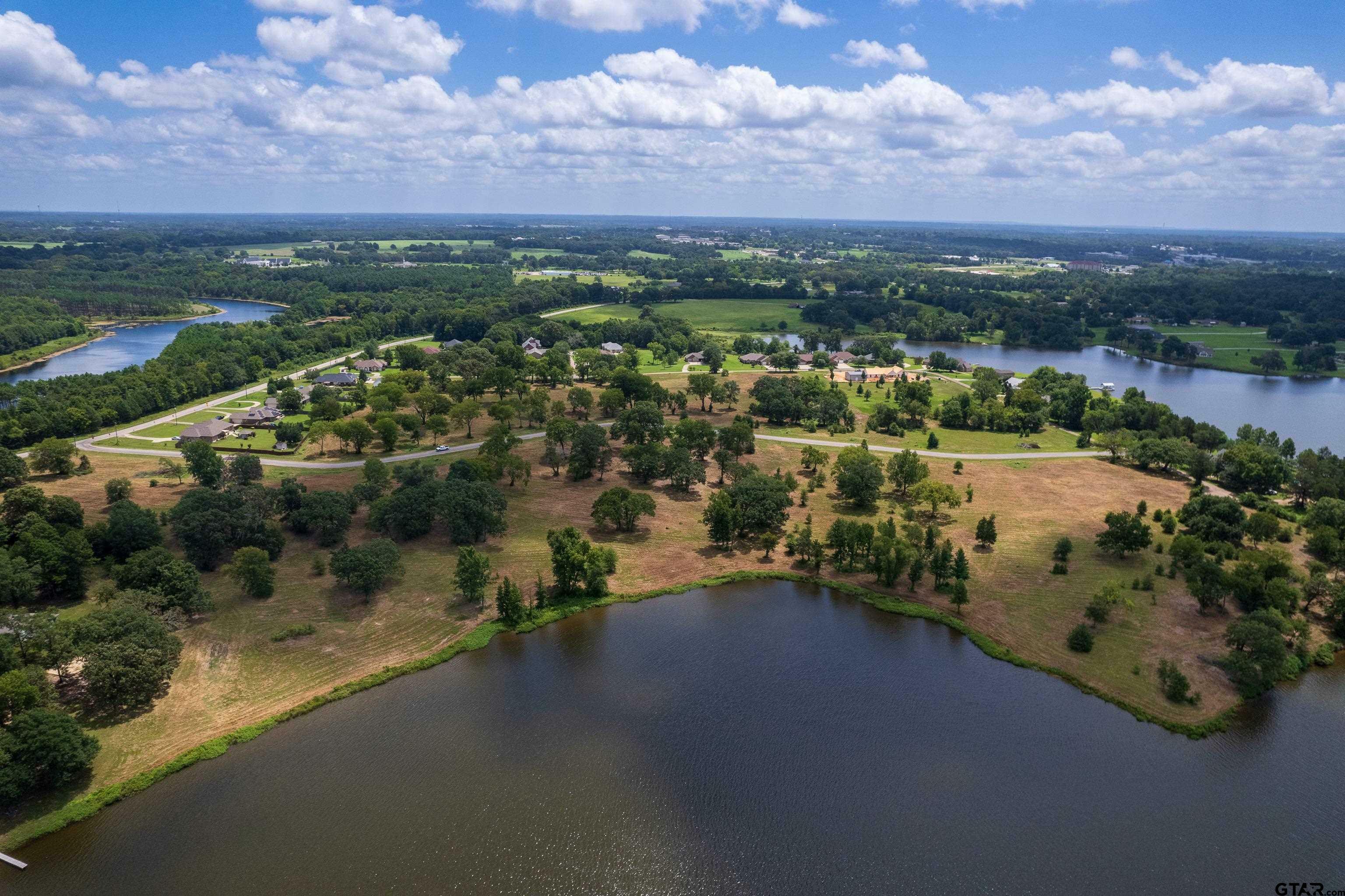 Property Photo:  Tbd Lot 24 Carolina Way  TX 75455 