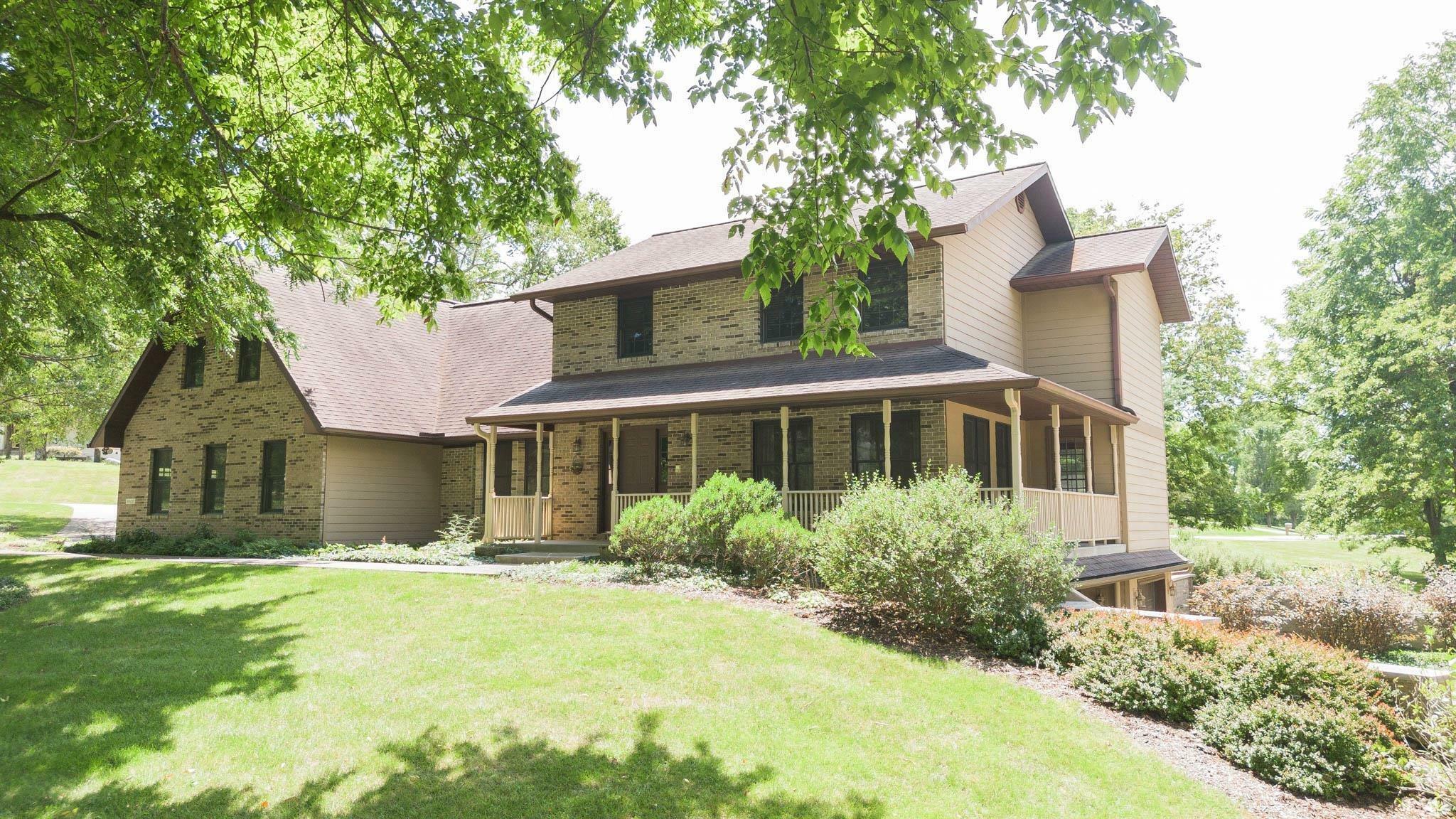 Property Photo:  8308 S Anne Avenue  IN 47401 