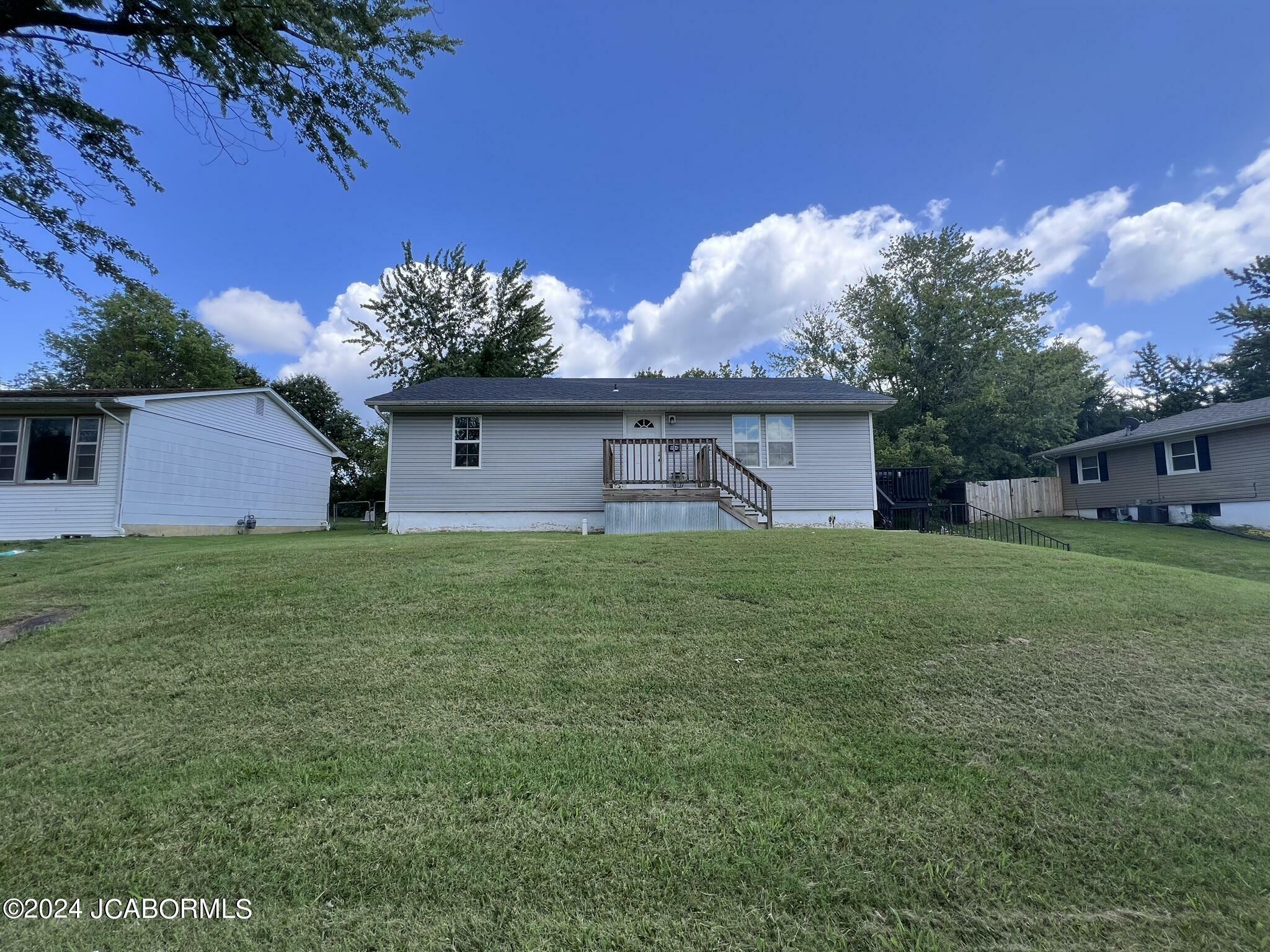 Property Photo:  904 E Morningside Drive  MO 65251 