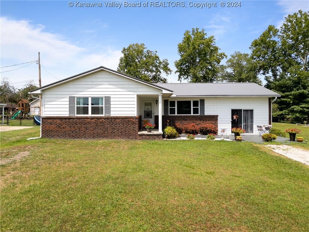 Property Photo:  91 Miller Drive  WV 25510 