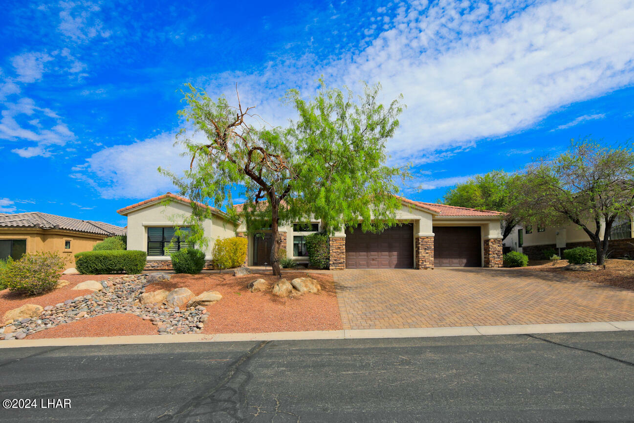 3467 N Latrobe Dr  Lake Havasu City AZ 86404 photo