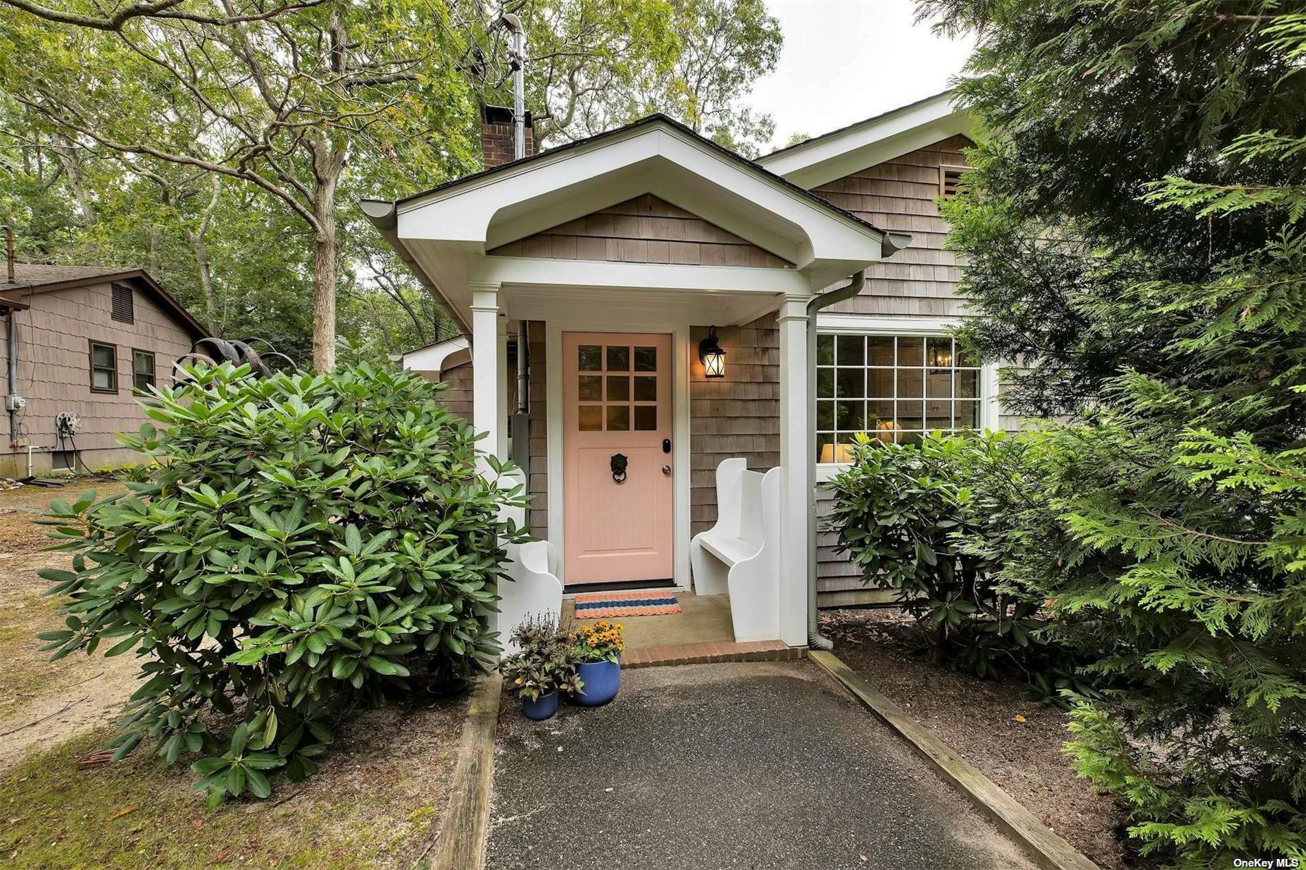 Property Photo:  645 Southern Cross Road  NY 11935 