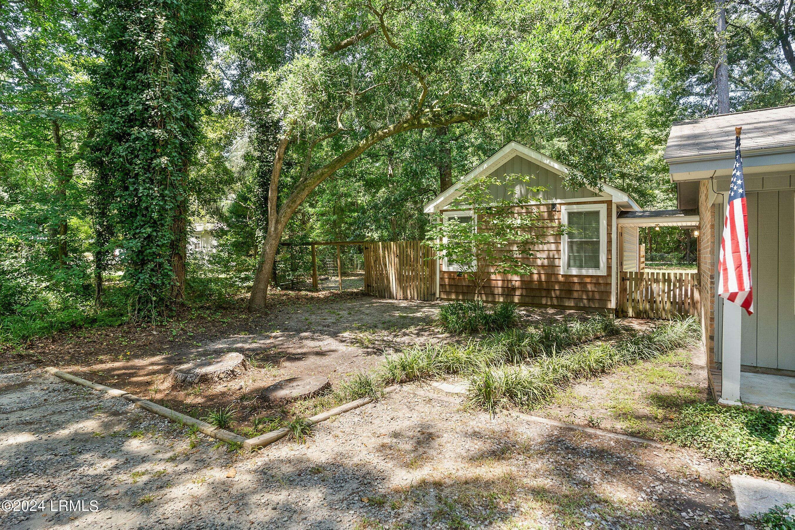 Property Photo:  5 Pine Run Trail  SC 29907 