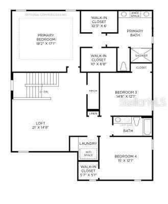 Property Photo: 2424 Park Ridge Street FL 32712