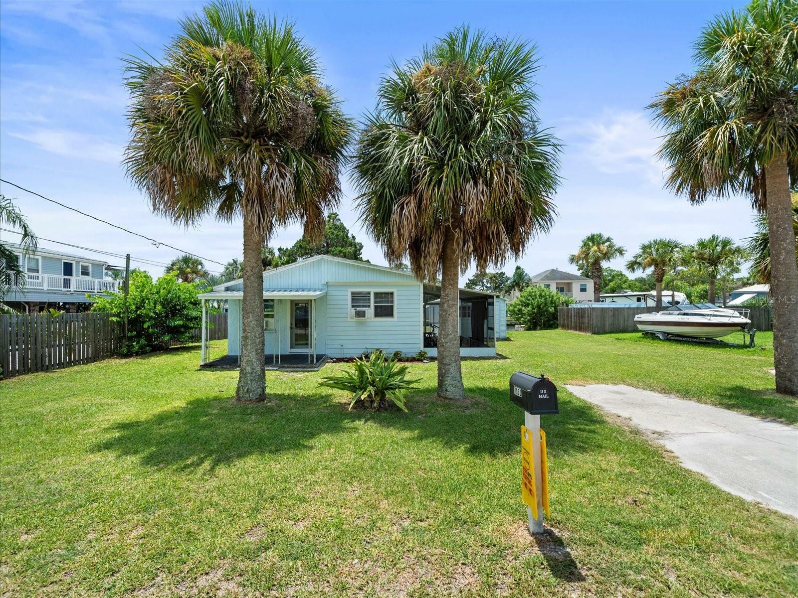 Property Photo: 7030 Fair Lane FL 34667