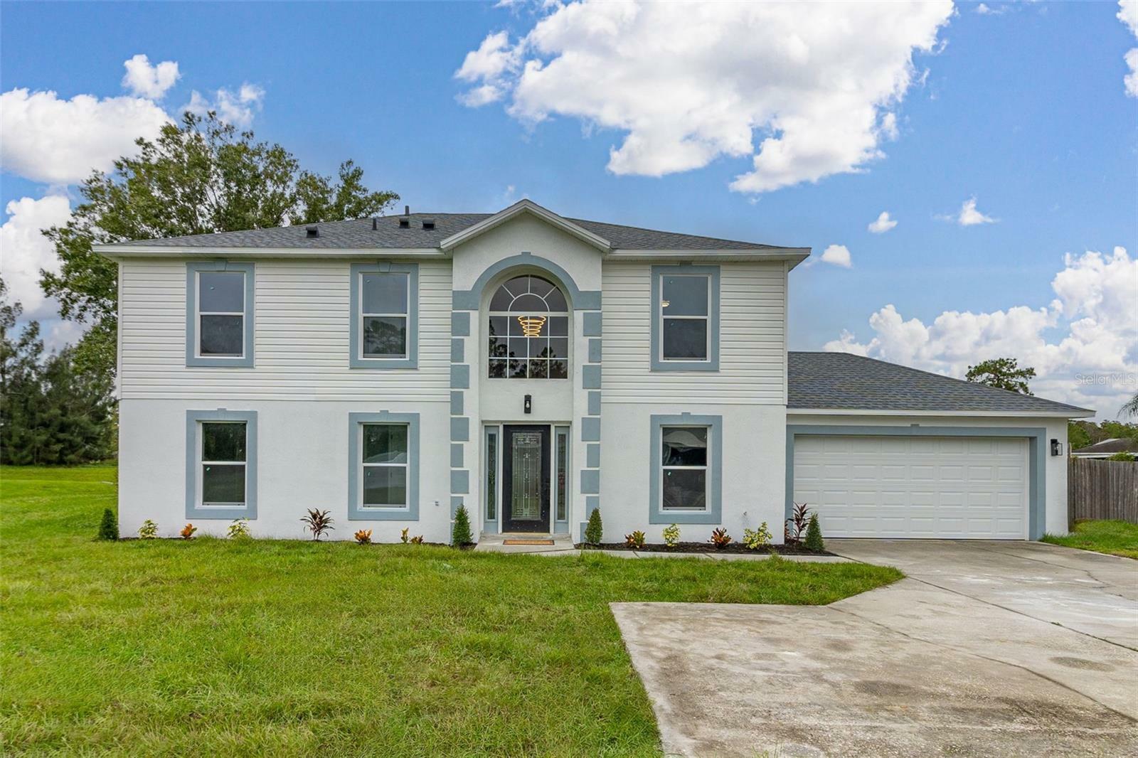 1025 Dudley Drive  Kissimmee FL 34758 photo