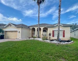 Property Photo:  14023 Kestrel Drive  FL 32837 